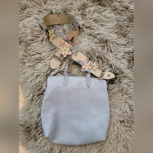 Madewell Crossbody bag